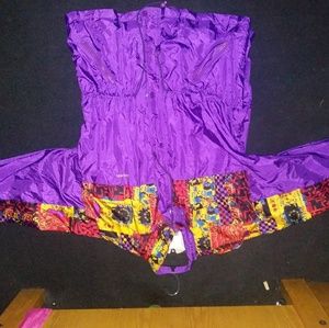 Vintage Spalding jacket